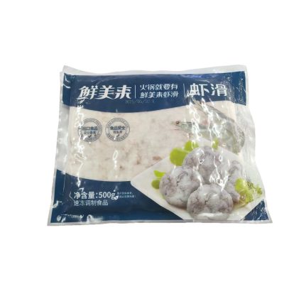 熟冻罗氏虾